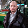 Frederik Møller Jensen