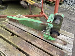 altre macchine agricole John Deere K80 en k50