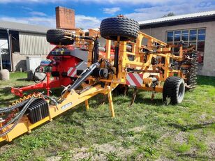 coltivatore Agrisem Agromulch Gold SR 4m