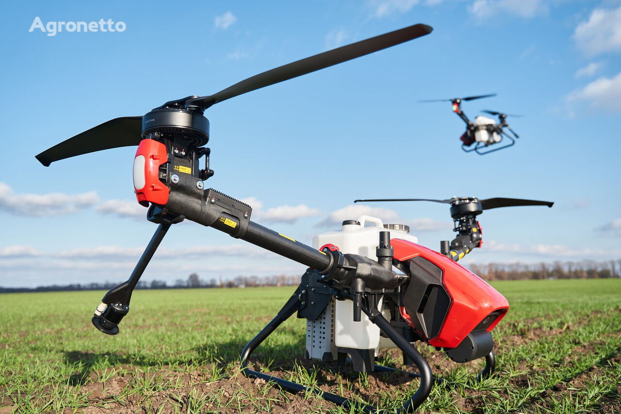 drone agricolo XAG V40 nuovo