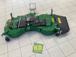 trattorino rasaerba John Deere 60D nuovo