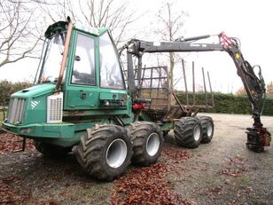 forwarder Gremo 1050F