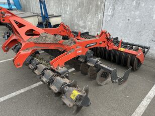 erpice a dischi Kuhn OPTIMER+303