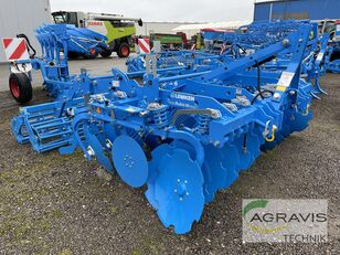 erpice a dischi Lemken RUBIN 10/300 U nuovo