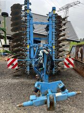 erpice a dischi Lemken Rubin 9/600 2010