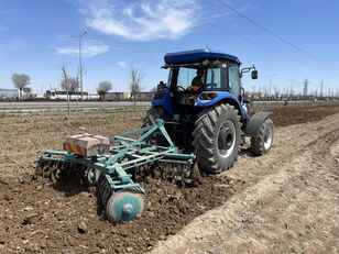 erpice a dischi Soil Master X TYPE TANDEM DISC HARROW nuovo