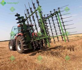 erpice a molla Spring harrow heavy Green Ray 6.5 m WTD nuovo