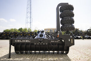 rullo per insilati CELIKEL - SILAGE COMPACTION ROLLER 3000 nuovo