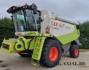 mietitrebbia per grano Claas Lexion 540