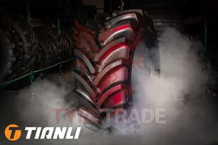 pneumatico per trattore Tianli 440/65R24 AG-RADIAL 65 R1-W 128D/131A8 TL nuovo