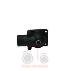 KAPAKI THERHMOSTATE PLAI SOLENA 1004.42 AGCO 4224673M91 per trattore gommato Massey Ferguson