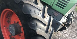 311 - Rozdzielacz per trattore gommato Fendt 312