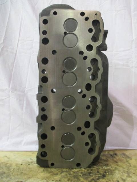 blocco cilindri John Deere 4180 per trattore gommato