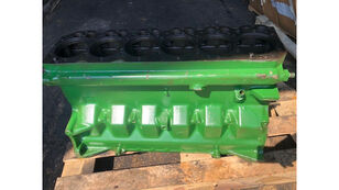 blocco cilindri John Deere R124853 per trattore gommato