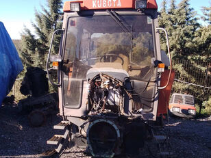 cabina per trattore gommato Kubota K1-130