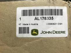 centralina John Deere per trattore gommato John Deere
