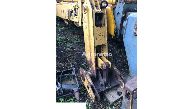 chassis Caterpillar Cat TH 62