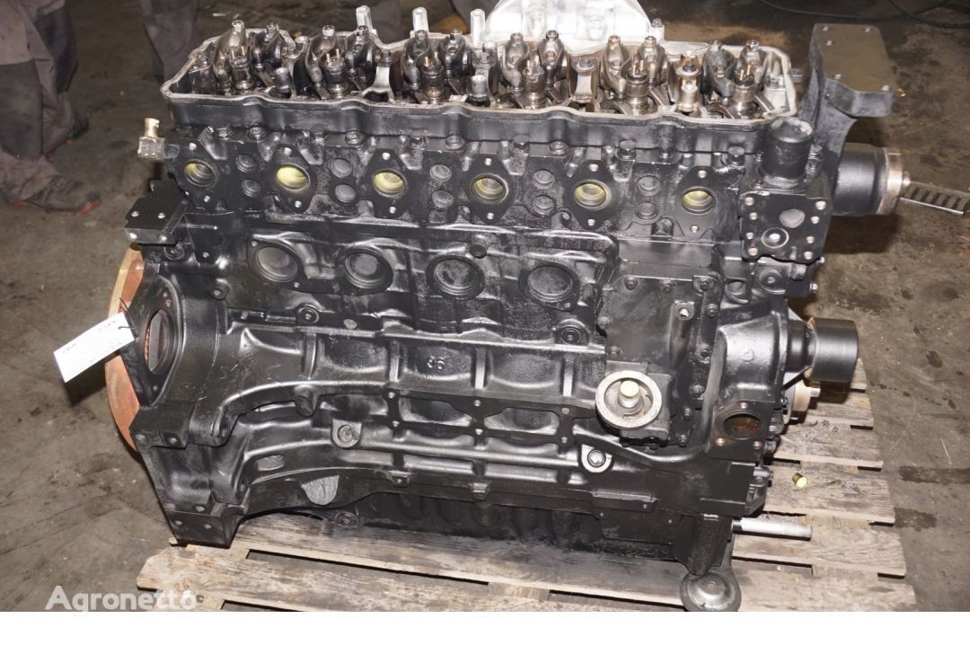 motore F4DFE613C per trattore gommato New Holland T7.185