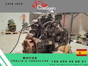 motore per trattore gommato Case IH JX70
