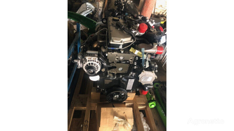 motore Caterpillar C4.4 EPKXL04.4MK1