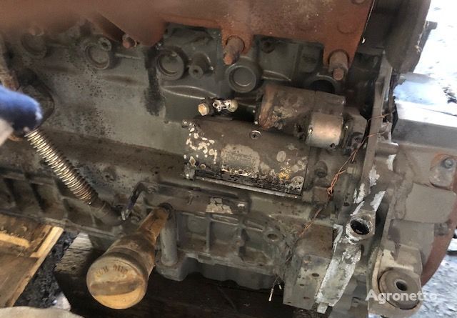 motore Deutz-Fahr TCD6.1L6 per trattore gommato