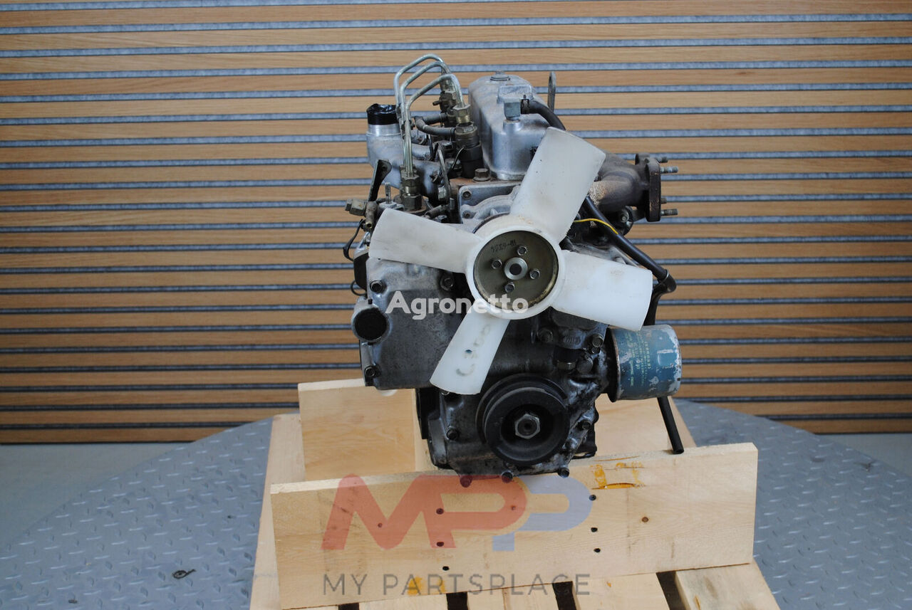 motore Iseki CA700 per trattorino