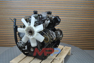 motore Iseki E3AE1 per trattorino