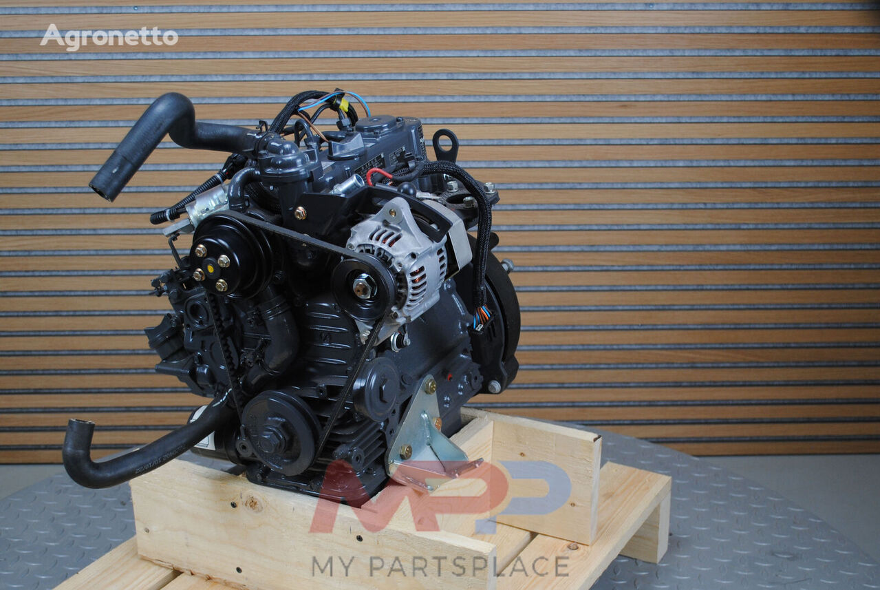 motore Kubota D722 - NEW per trattorino