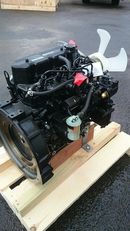 motore Mitsubishi L3E L3E + PTO per rasaerba Toro