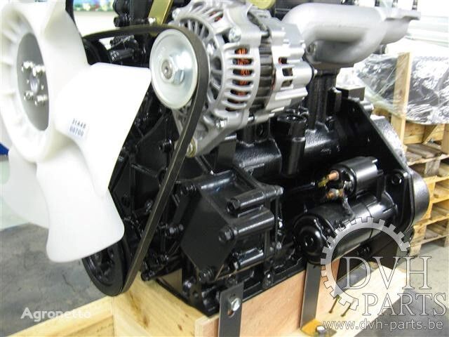 motore Mitsubishi S3L2-Z564SP per trattorino Mitsubishi S3L2-Z564SP