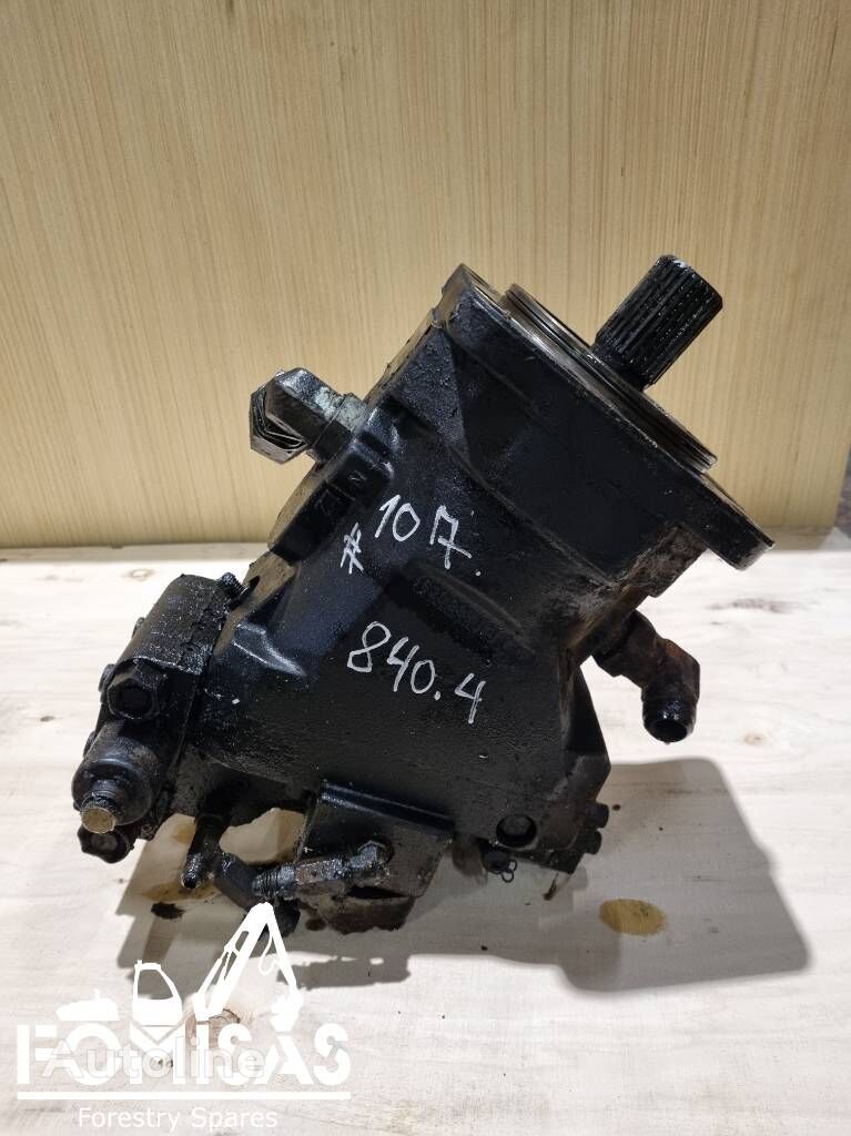 motore idraulico 5070712 per forwarder Valmet 840.4