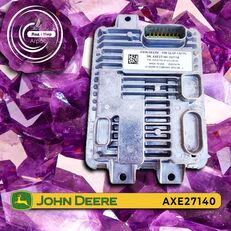 Kontroller AXE27140 do John Deere S430, S440, S540, S550, S650, S670, S590, S760 John Deere Контроллер AXE27140 per John Deere Контроллер
