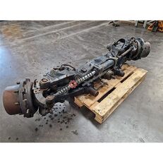 New Holland Front Axle New Holland TVT 190 TVT 195 TVT 170 per trattore gommato