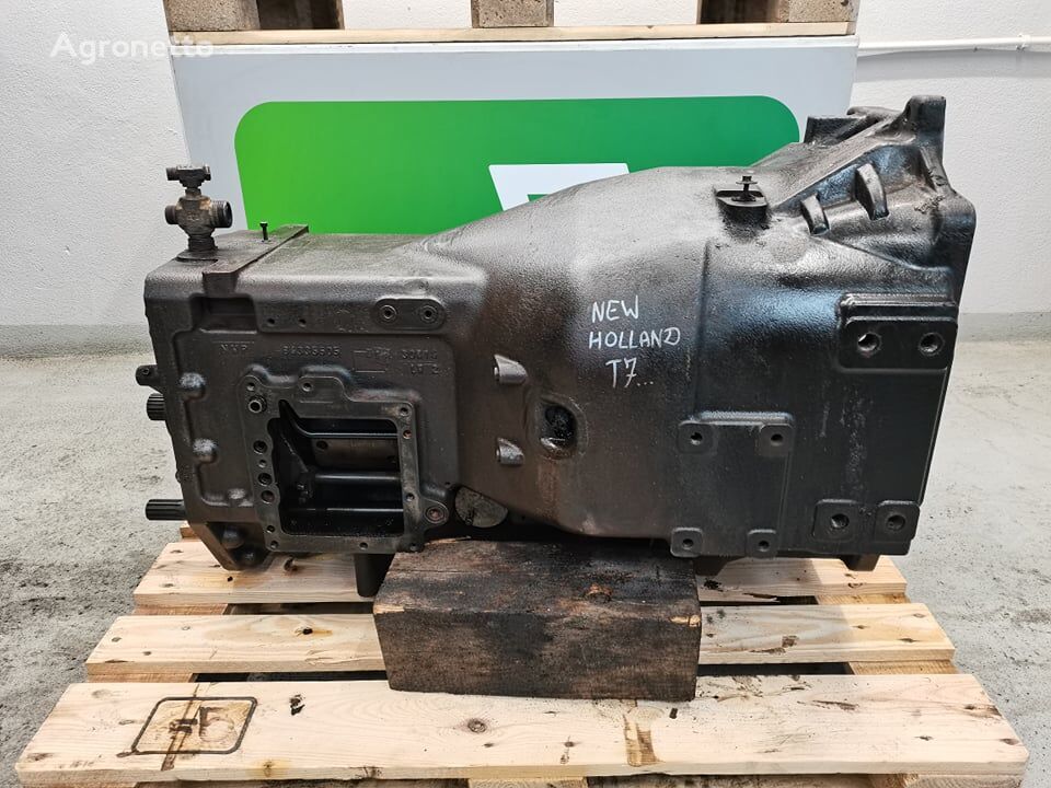 pompa idraulica Rexroth A41CTU145-107EPA0T per trattore gommato