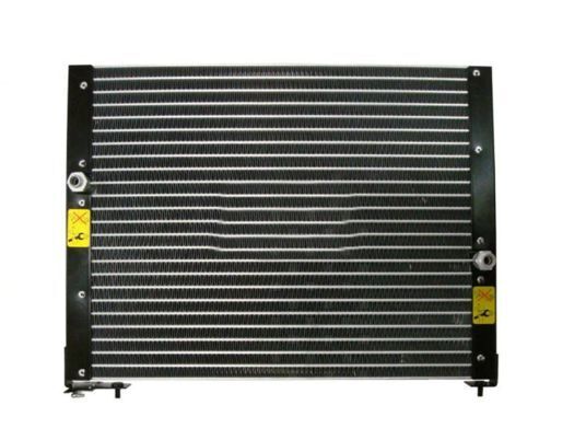 radiatore aria condizionata condenseur 3785702M1 per trattore gommato Massey Ferguson 8200 6400