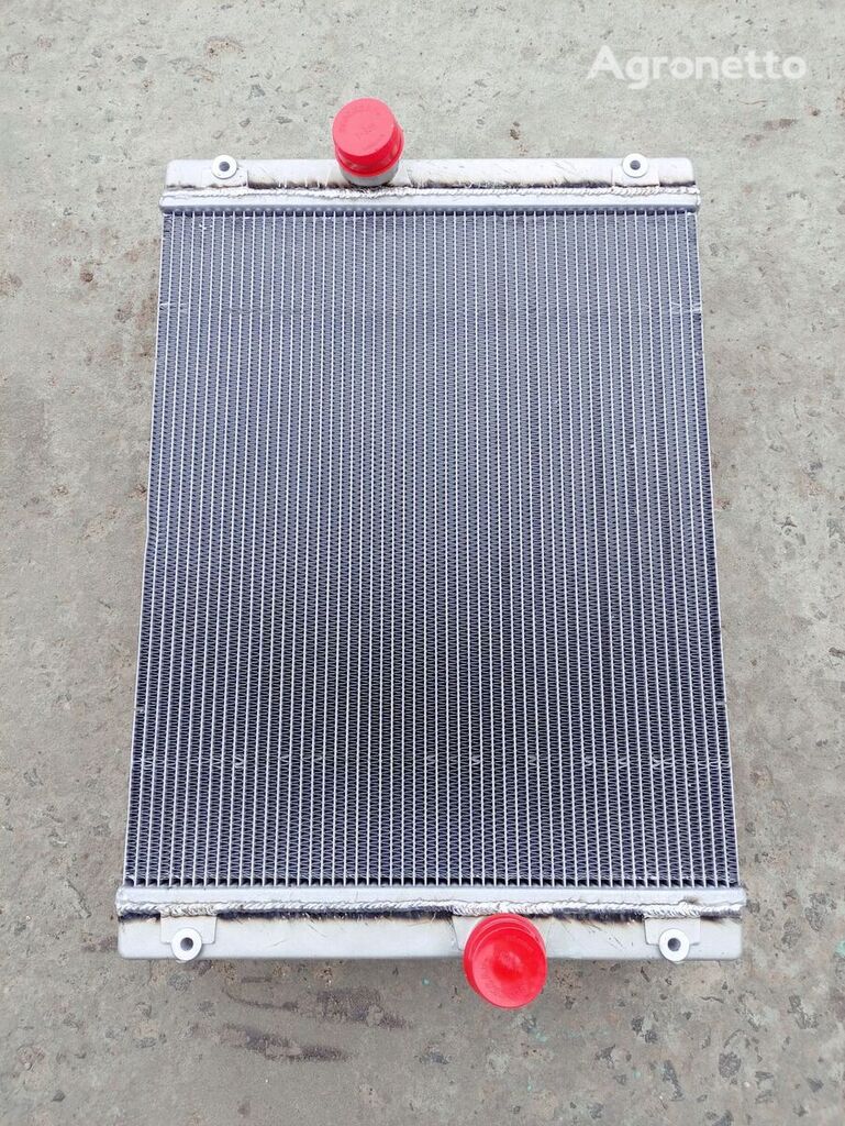 radiatore dell'olio motore CNH Radiator 48155725 per CNH Radiator