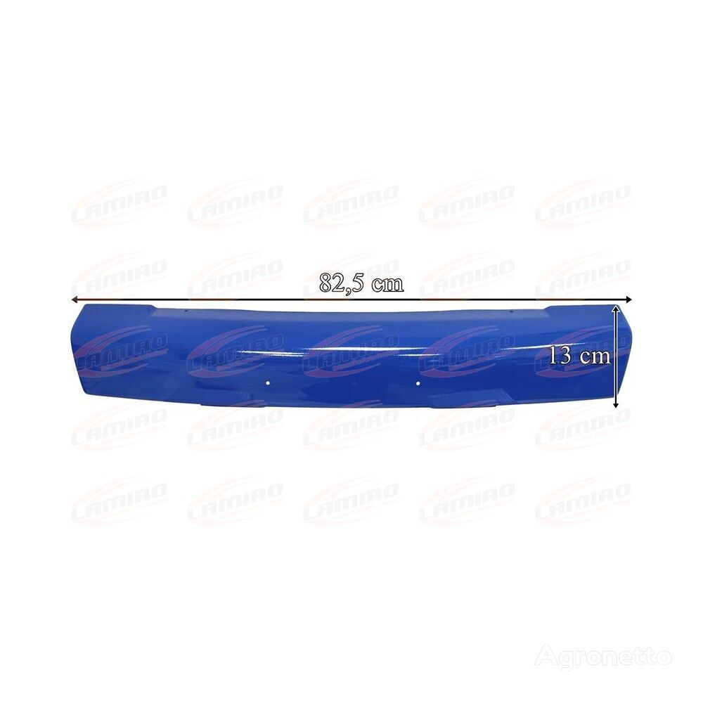 rivestimento New Holland T SERIES ROOF STRIP per trattore gommato Replacement parts for NEW HOLLAND