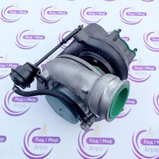 turbocompressore motore AGCO Турбокомпресор F934201090040 per AGCO Турбокомпресор