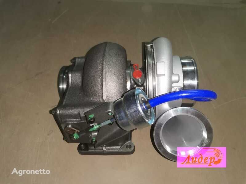 turbocompressore motore FPT 5801453484 per trattore gommato