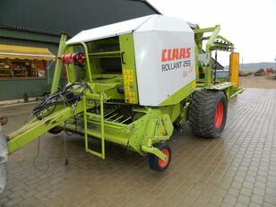 rotopressa Claas Rollant 255 Uniwrap