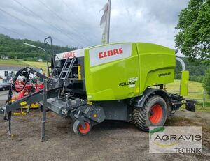 rotopressa Claas Rollant 454 RC Uniwrap