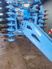 seminatrice combinata Lemken Solitair 25 ka + Lemken