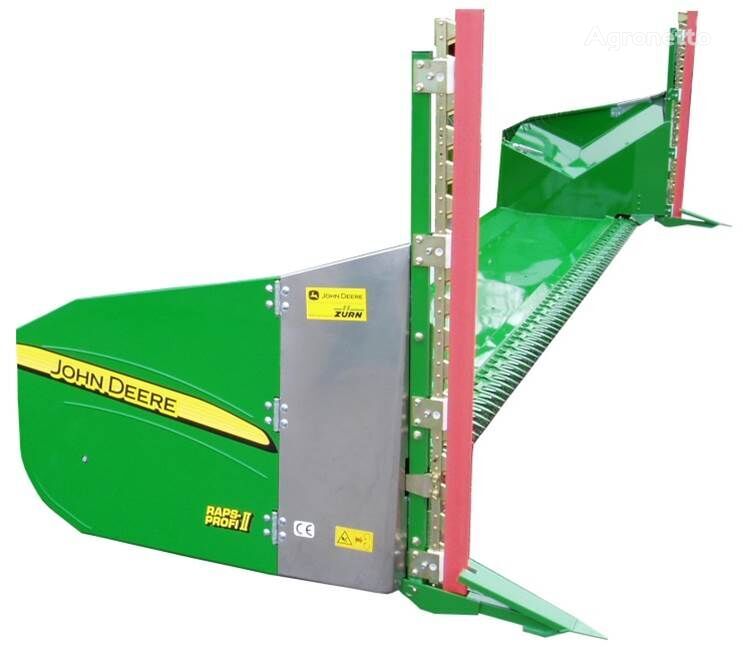 testata per colza John Deere 600R, 600 Hydra Flex nuova