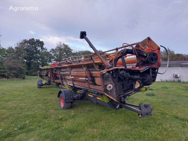 testata per grano Claas 40" Vario