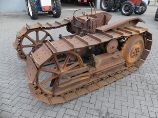 trattore cingolato Fordson County crawler FC