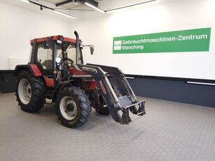 trattore gommato Case IH 4220