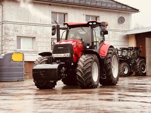 trattore gommato Case IH Puma 240 CVX