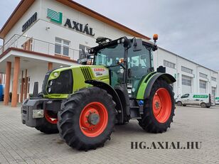 trattore gommato Claas Arion 420 Tractor