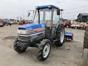 trattore gommato Iseki TG53F