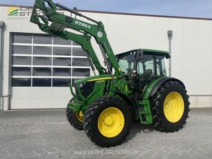 trattore gommato John Deere 6090RC